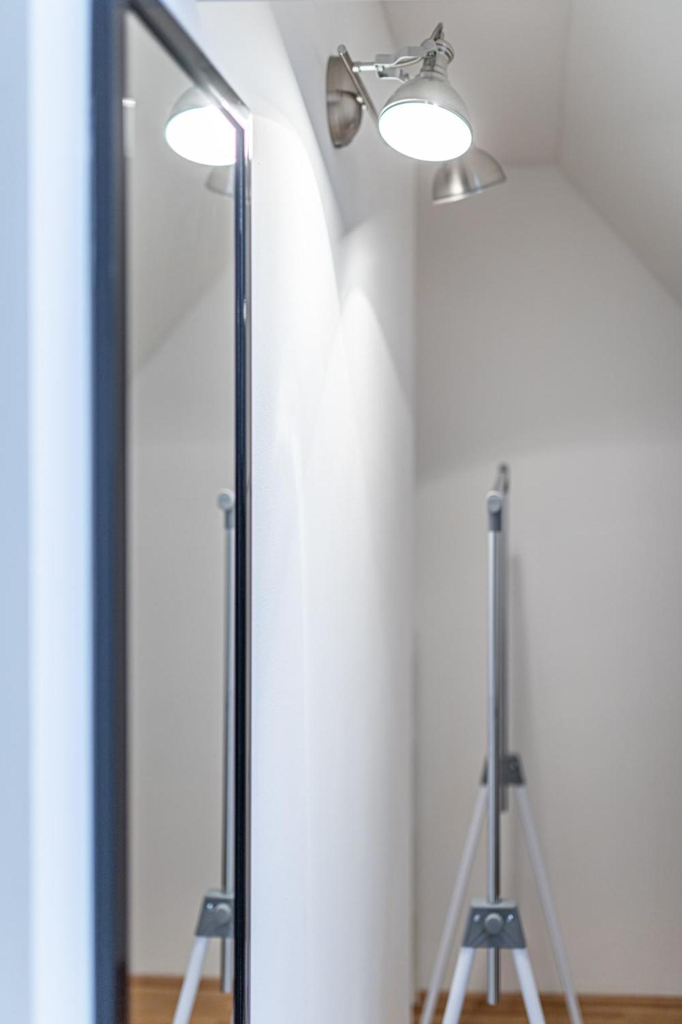 Penthouse Suites By Jr City Apartments Βιέννη Εξωτερικό φωτογραφία