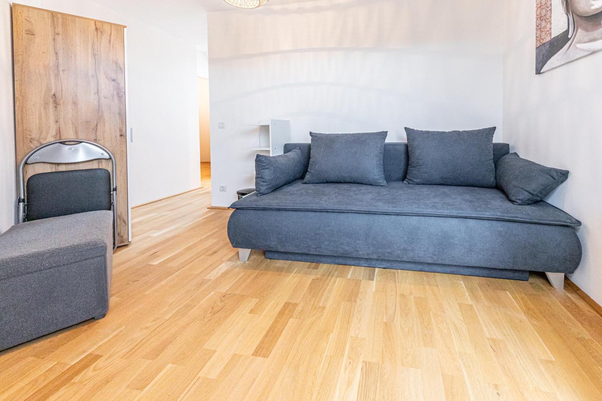 Penthouse Suites By Jr City Apartments Βιέννη Εξωτερικό φωτογραφία