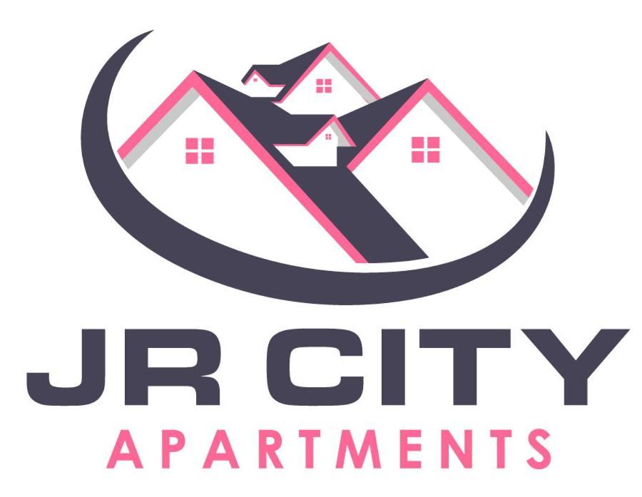 Penthouse Suites By Jr City Apartments Βιέννη Εξωτερικό φωτογραφία