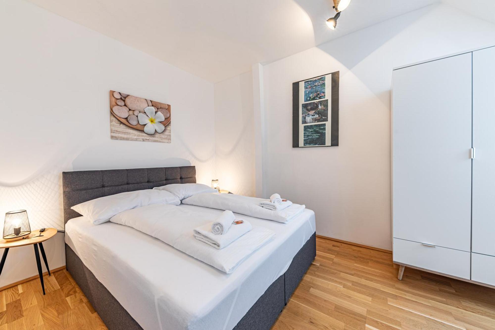 Penthouse Suites By Jr City Apartments Βιέννη Εξωτερικό φωτογραφία